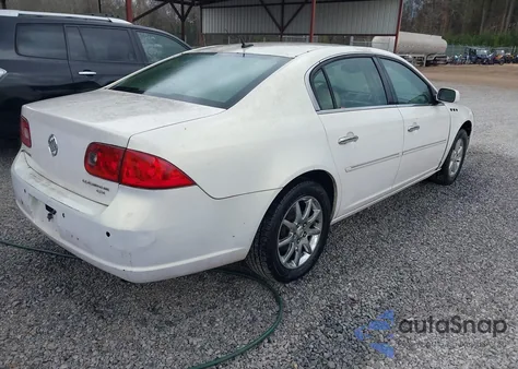 2007 Buick Lucerne Cxl z USA, uszkodzony, nr VIN 1G4HD57267U163634